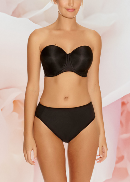 FANTASIE Smoothing - Soutien-Gorge Bandeau moulé armatures