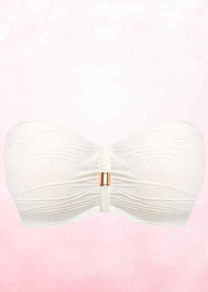 FANTASIE Beach Waves - Soutien-Gorge Bandeau armatures