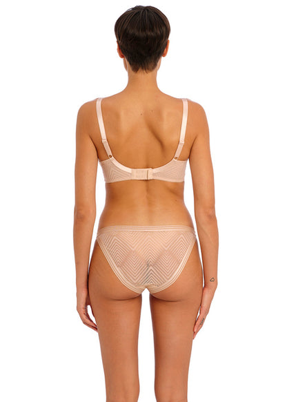 FREYA Tailored - Soutien-Gorge Foulard apex armatures Beige Naturel