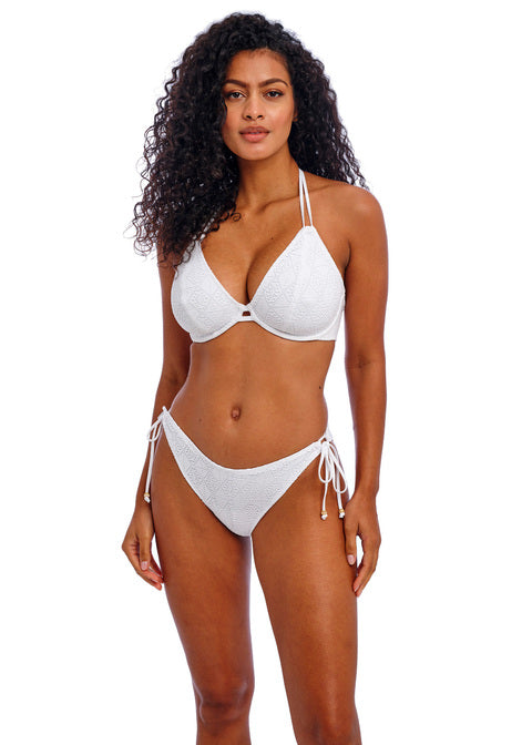 FREYA Nomad Nights - Slip Bikini à nouettes